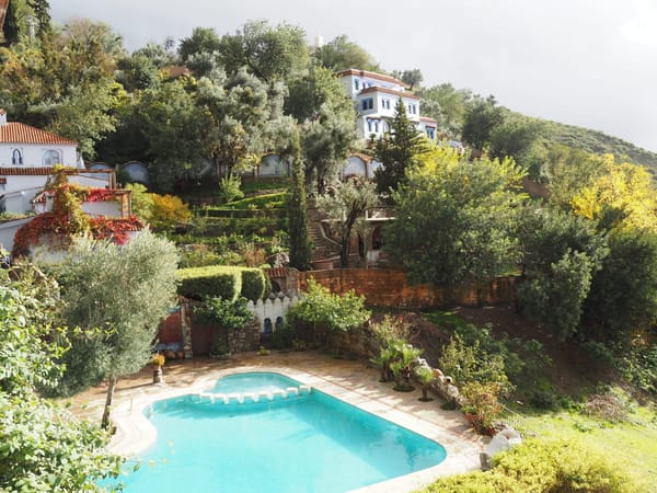 Chefchaouen - The Blue Pearl of Morocco: photo 6