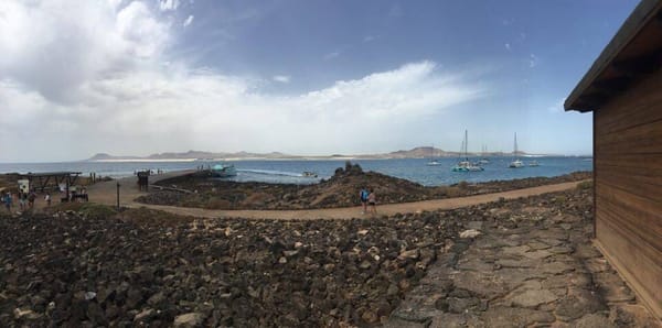 Island Hopper - Fuerteventura: photo 2