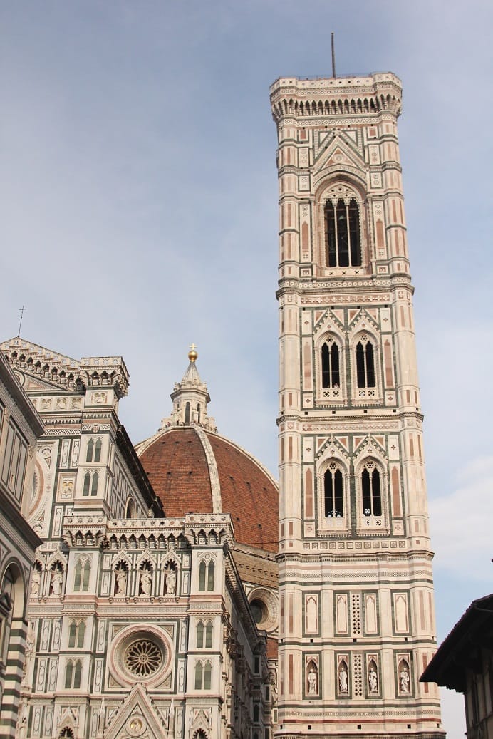 The Magic of Florence