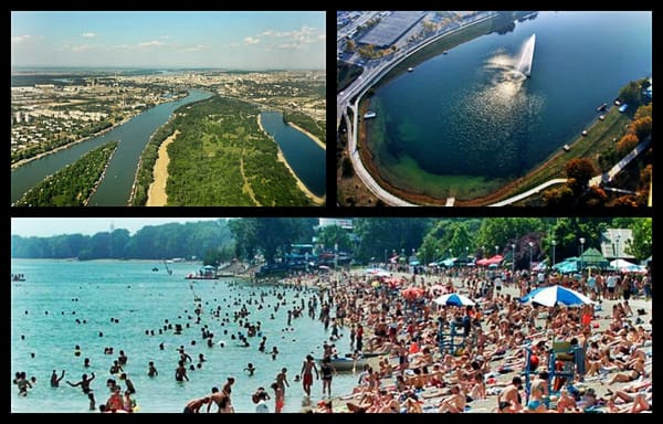 BELGRADE - EUROPEAN CAPITAL OF NIGHTLIFE AND FUN: photo 4