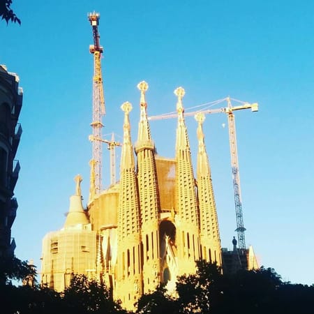 Barcelona: A Guide From The Inside: photo 4