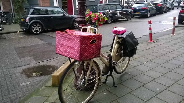 Amsterdam: 6 best places to take pictures: photo 3