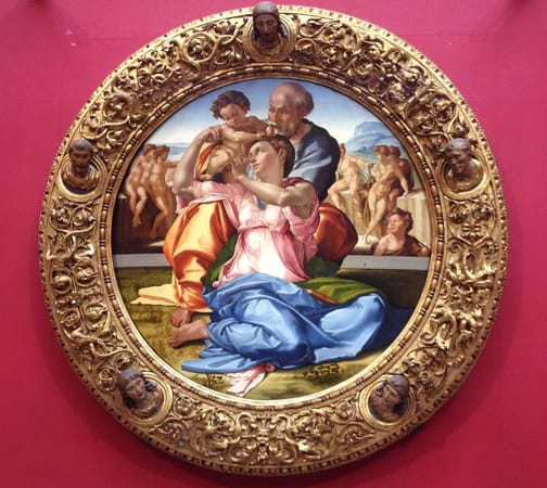 Florence: trip for two: photo 7