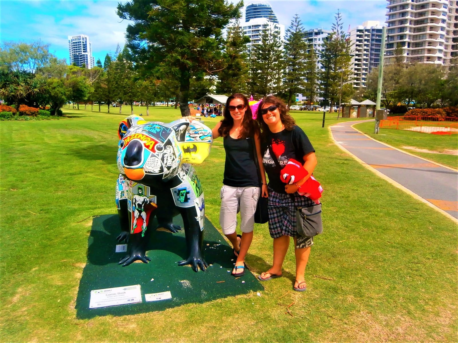 The Best Of Gold Coast