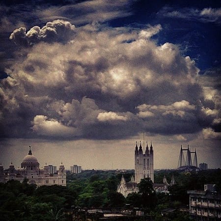 Kolkata - The City of Joy: photo 1