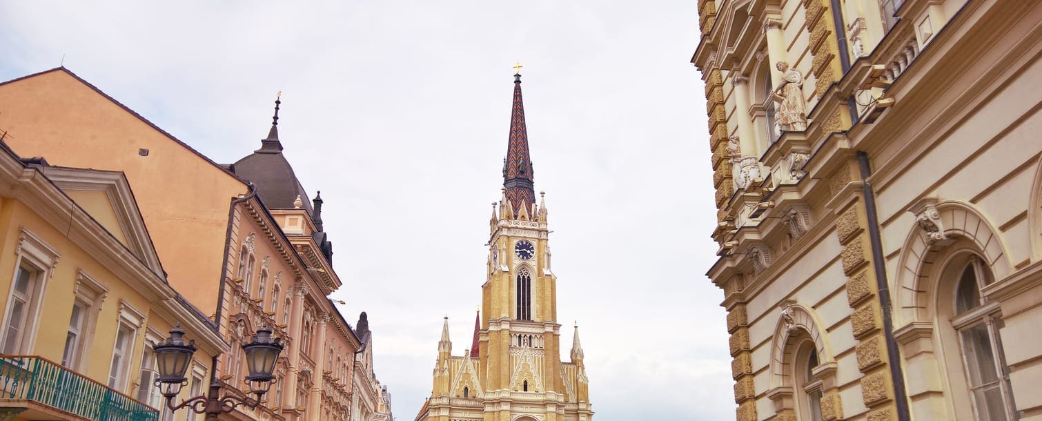 Novi Sad: Things to do and places to visit
