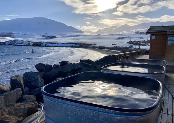 Iceland: The best of Arctic Coast Way: photo 8