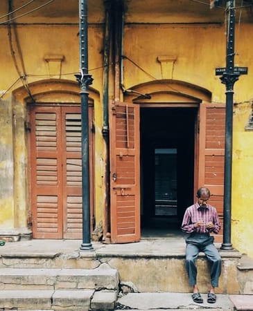 A Traveler’s guide to Kolkata: photo 9