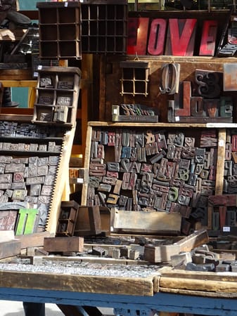 Bits of London: 24 Unconventional Hours: photo 20