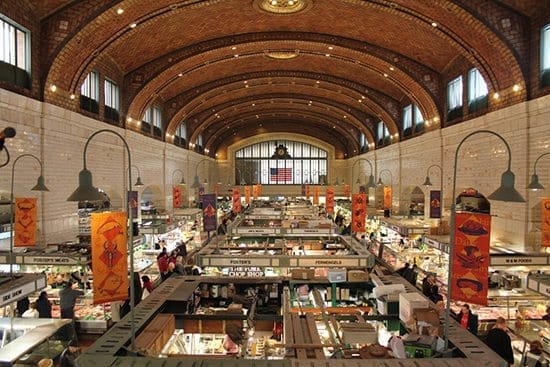 A Steak on the Lake: The Culinary Experience in Cleveland, Ohio: photo 4