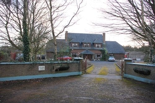 Maynooth:Little Town in the outskirts of Dublin, Co. Kildare: photo 7