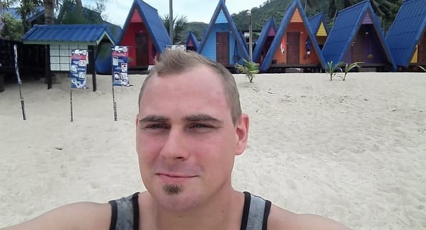 Budget Beach Bum In Lamai: photo 2