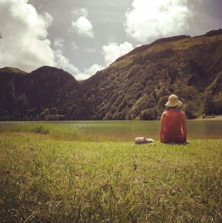 Discover the hidden magic of the AZORES (Portugal): photo 7