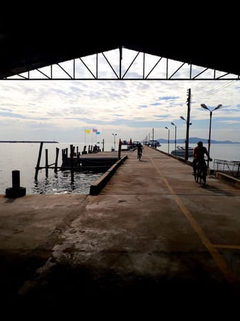 Thailand Koh Samet Guide: photo 3