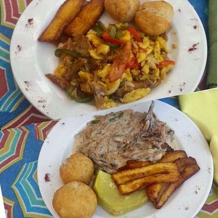A Piece of Jamaica: photo 5