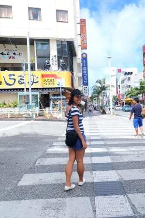 Okinawa Cruising via Costa Victoria: photo 10