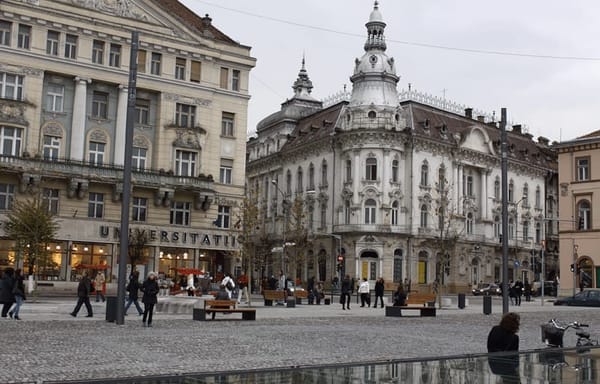 Cluj-Napoca : Electrical History: photo 1