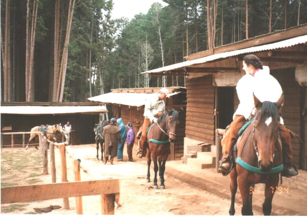 Africa  - the Beginning of a Lifetime Adventure: photo 10