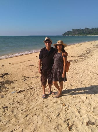 Andaman : The undisputed Paradise.: photo 8