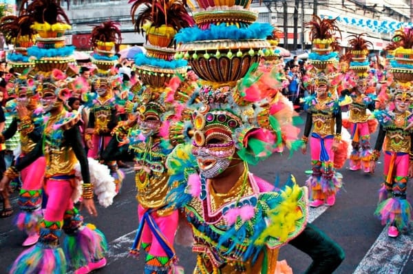 Your Ultimate Guide in Exploring the City of Smiles-Bacolod: photo 2