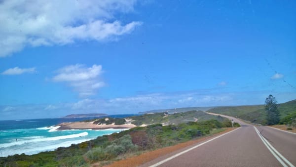 Perth: An Underrated Oasis in the Middle of the Outback: photo 8