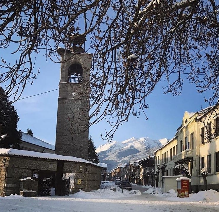 Bansko, Bulgaria- Winter and Summer Activities