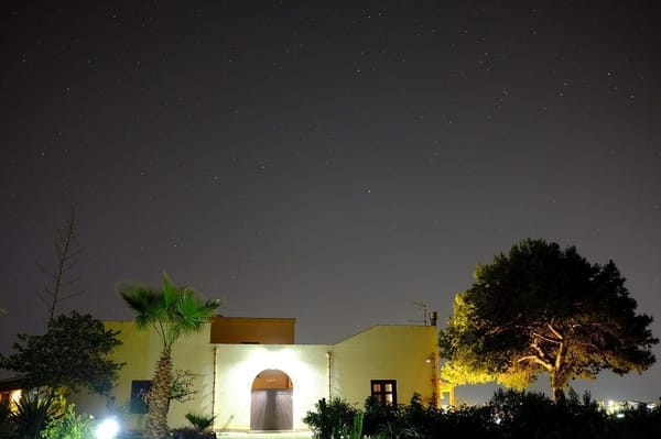 Why You Should Visit Trapani, Sicily: photo 1