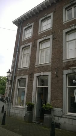 Maastricht: How to get there from Amsterdam, where to stay with comfort, what to enjoy: photo 7