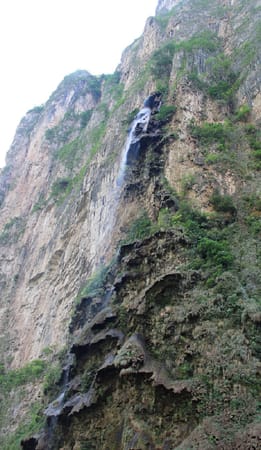 Stunning natural places to practice ecotourism in Chiapas: photo 11