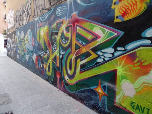 Valencia! Spain’s hidden gem: photo 7