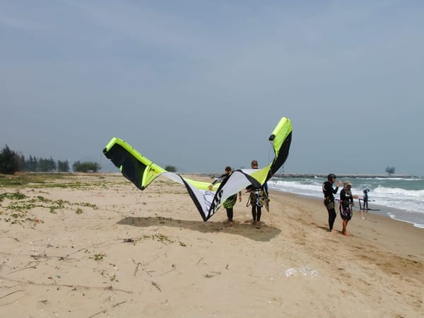 Pak Nam Pran in Thailand  : Hidden Gem for outdoor activity 1: photo 3