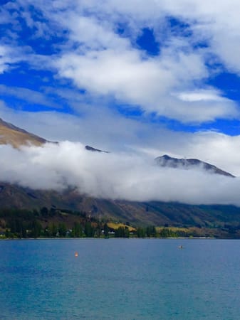 Touring the West Coast of New Zealand’s South Island: photo 6