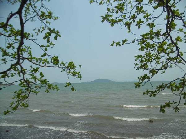 Kep: Cambodia's sleepy beach: photo 1