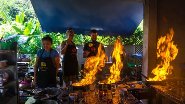 5 cool things to do in Chiang Mai.: photo 2