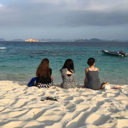 Palawan, Philippines: Living in Paradise: photo 7