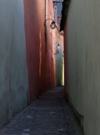 Brasov: City of Tales: photo 5