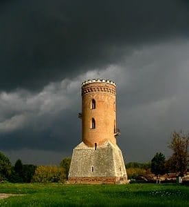 Târgoviște: where Dracula was born: photo 2