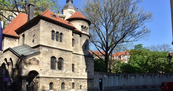 5 Best Places to Visit in Prague: photo 4