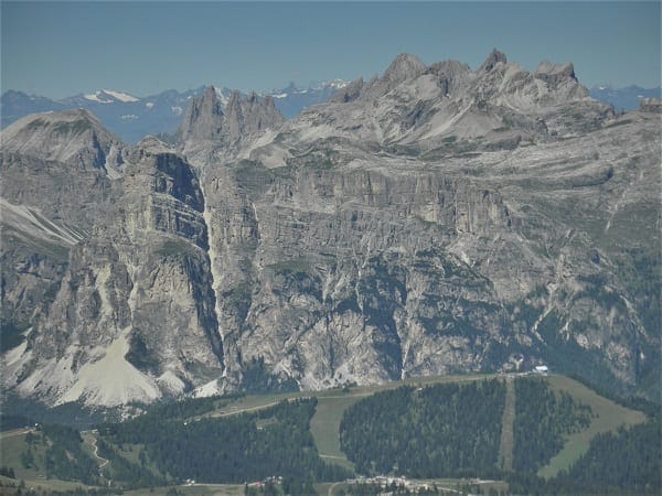 The Dolomites: Northern Italy’s incredible mountain range: photo 1