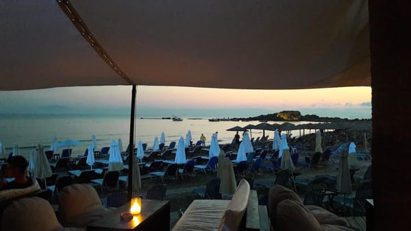 Kyllini: One of the most beautiful and undiscovered Greek beaches: photo 16