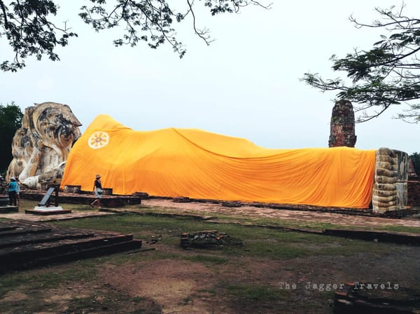 Ayutthaya: The Lost City of Siam: photo 9