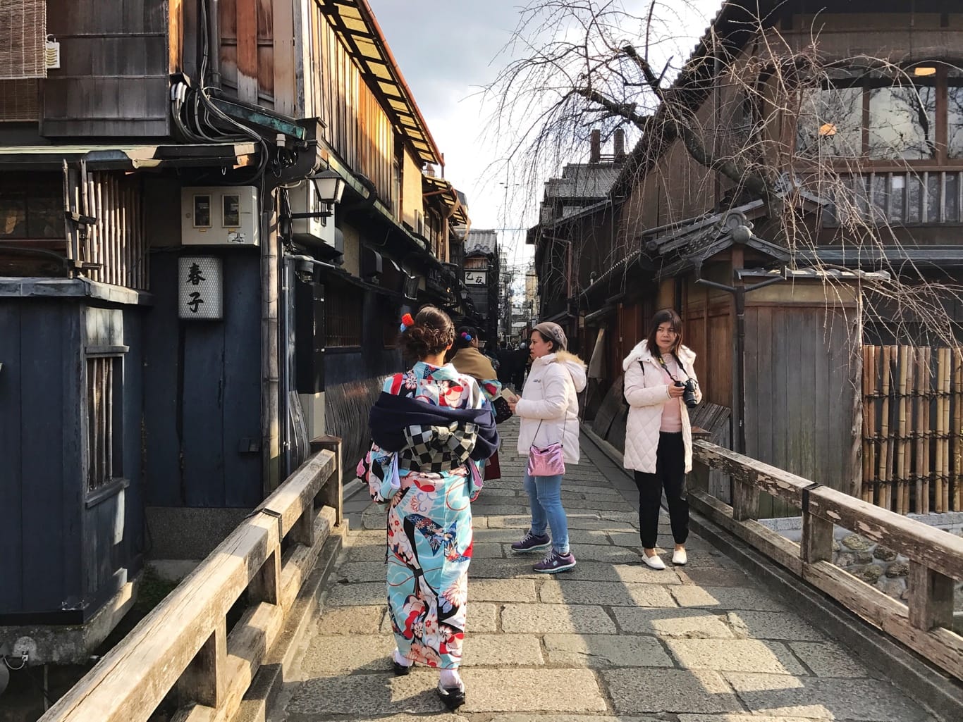 Secrets Of Gion: Exploring The Geisha Town Of Kyoto, Japan