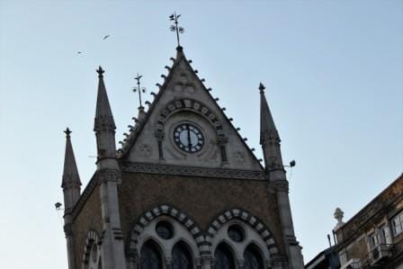 Mumbai - A dream city that never sleeps.: photo 2