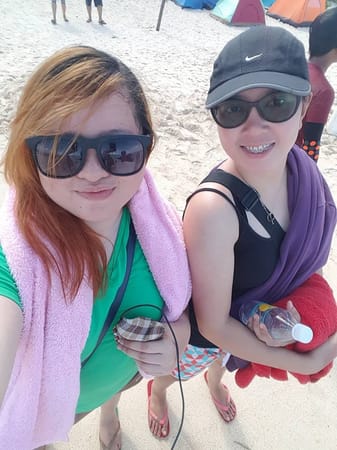 Calaguas:  A beach that’s within a reach: photo 8