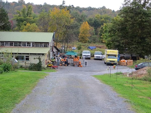Farmers Markets of the Hudson Valley USA: photo 1