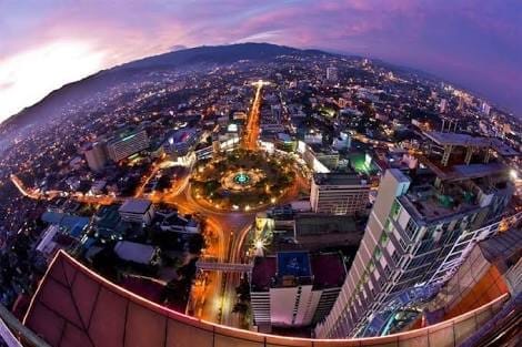 Cebu: A Life in a Perfect Island