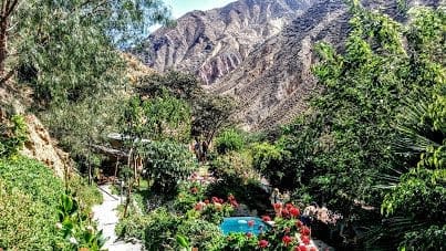 Colca Canyon, Peru: Trekking in the second deepest Canyon in the world: photo 7