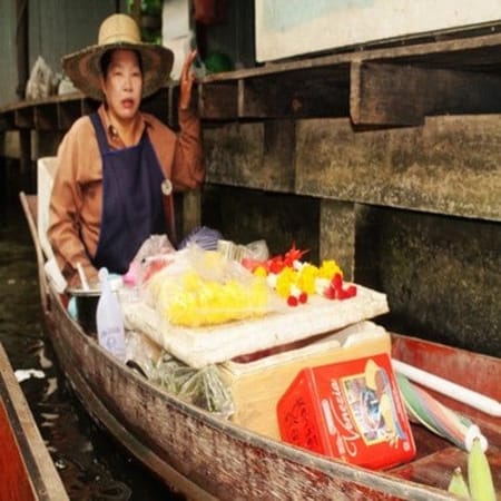 Southeast Asia: 6 Cheap Destinations for First Time Solo Travelers: photo 3
