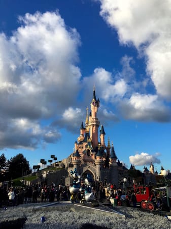 A First Timer’s Guide to Paris: photo 2