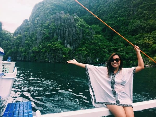 Your Get-Away Island: El Nido, Palawan: photo 2